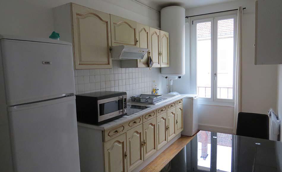 Aparthotel Francois 1Er - 16Eme Vitry-le-François Buitenkant foto